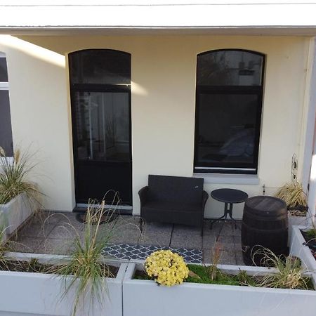 Ferienwohnung Brueckenkopf Og هاملن المظهر الخارجي الصورة