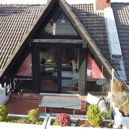 Ferienwohnung Brueckenkopf Og هاملن المظهر الخارجي الصورة