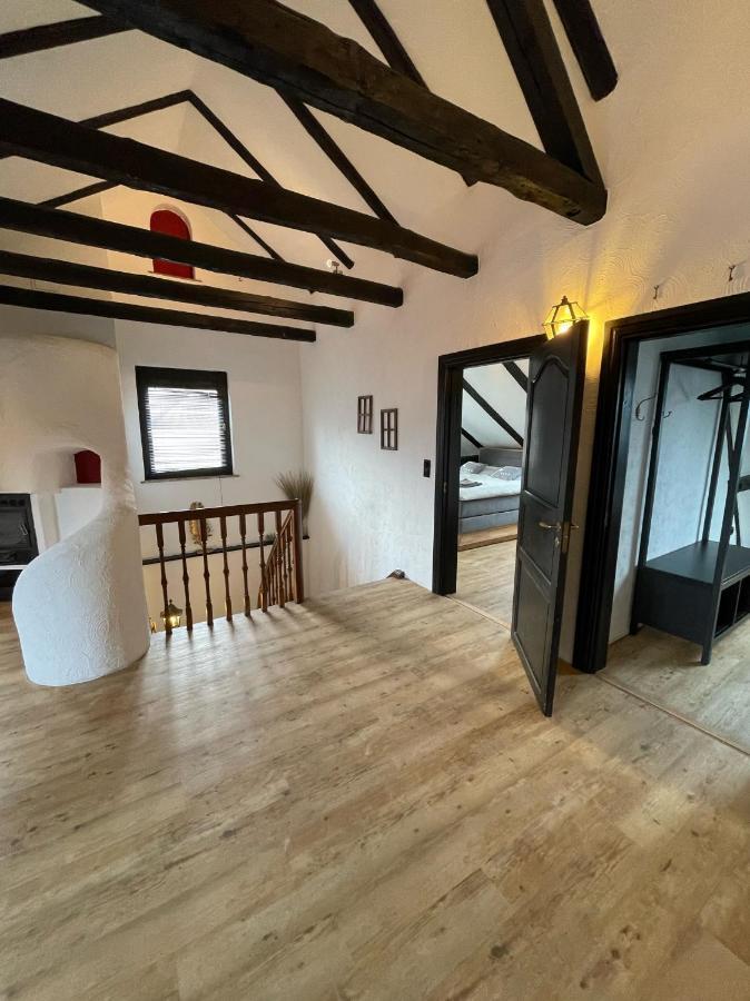 Ferienwohnung Brueckenkopf Og هاملن المظهر الخارجي الصورة