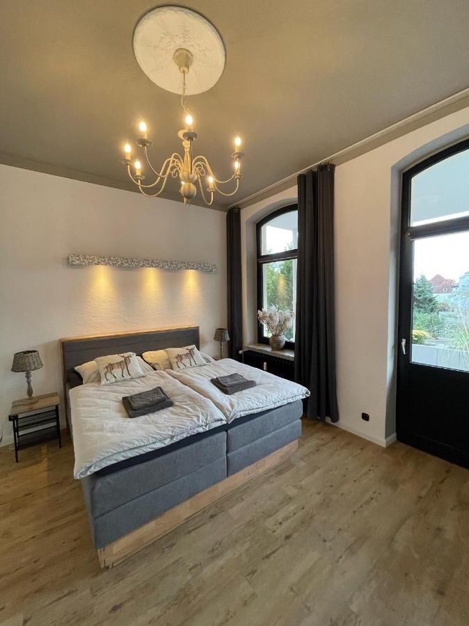 Ferienwohnung Brueckenkopf Og هاملن المظهر الخارجي الصورة