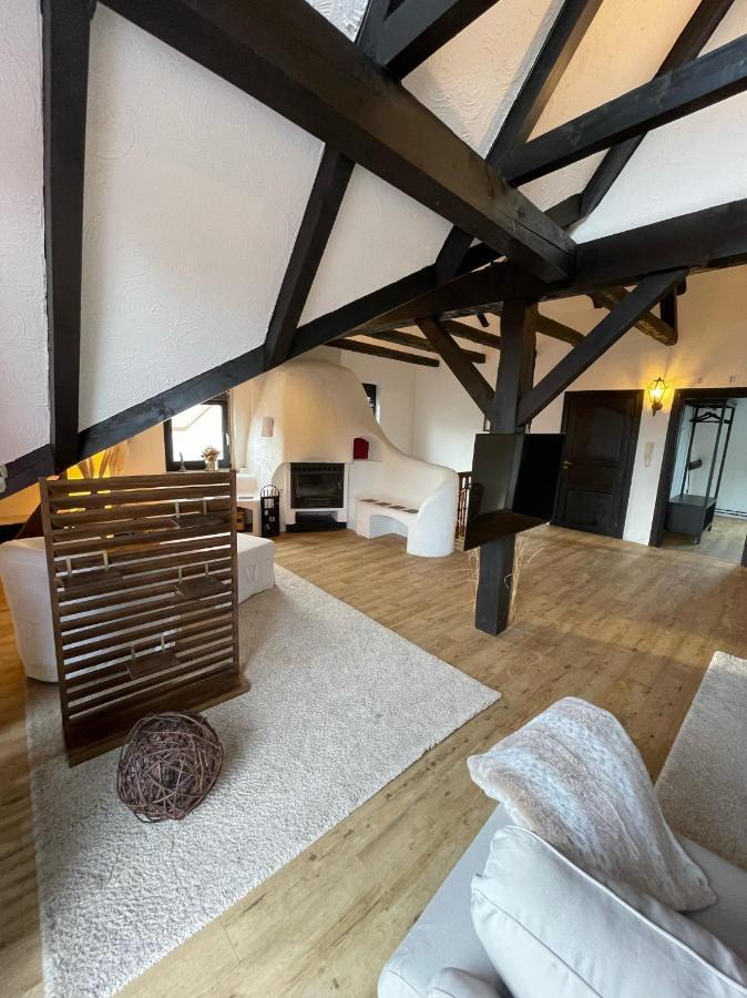 Ferienwohnung Brueckenkopf Og هاملن المظهر الخارجي الصورة