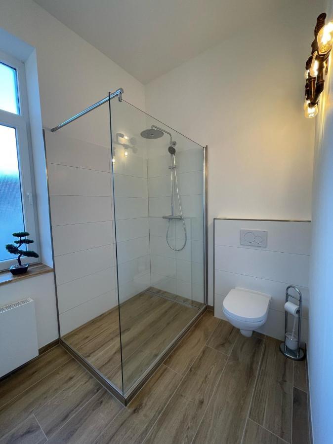 Ferienwohnung Brueckenkopf Og هاملن المظهر الخارجي الصورة