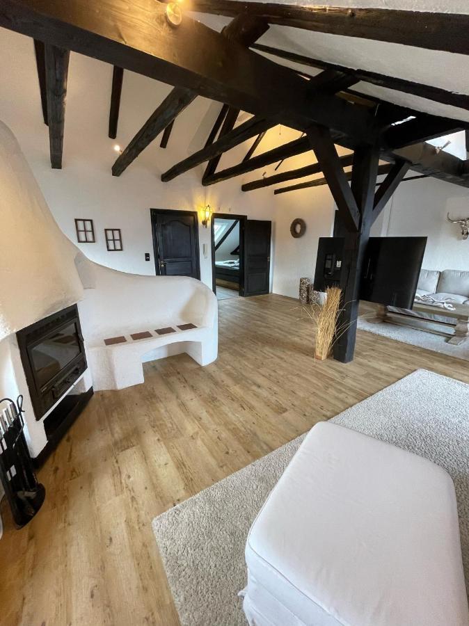 Ferienwohnung Brueckenkopf Og هاملن المظهر الخارجي الصورة